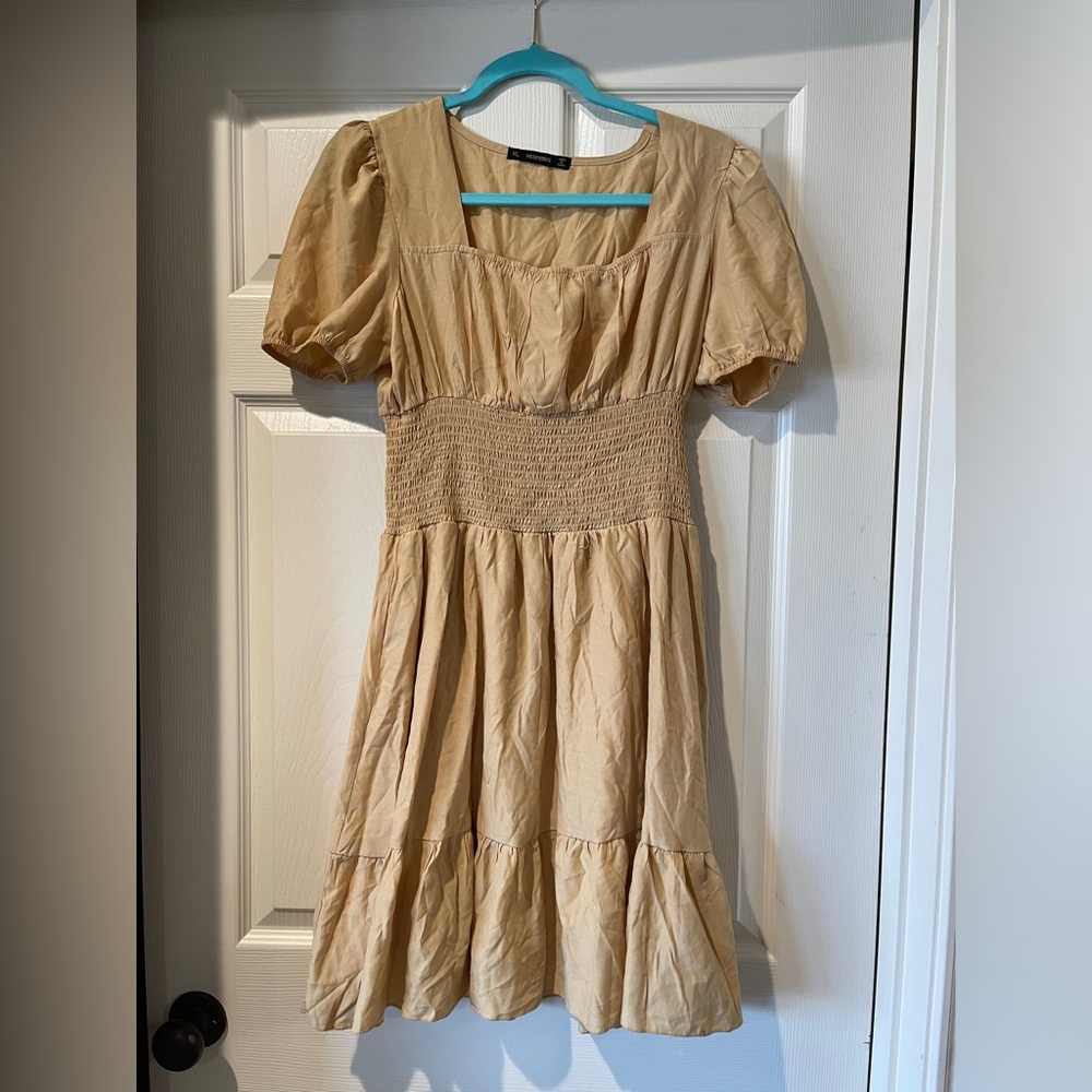 Boho dress